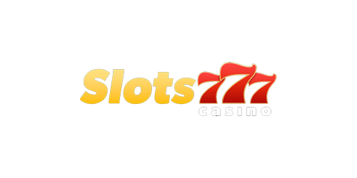Slots777 Casino Logo