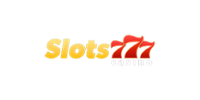 Slots777 Casino Logo