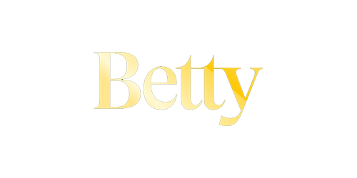 Betty Casino Ontario Logo