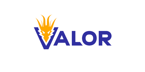 Valor Casino Logo
