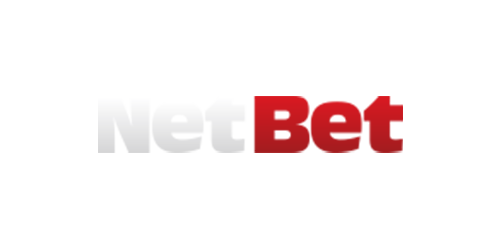 NetBet Casino Logo