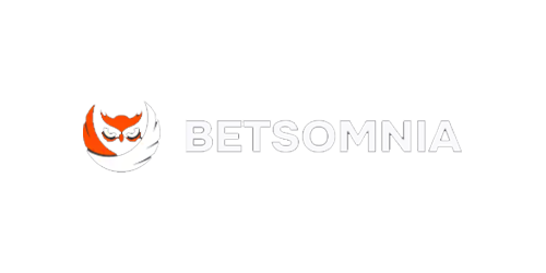 Betsomnia Casino Logo