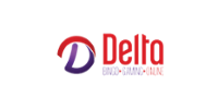Delta Bingo Online Casino Logo