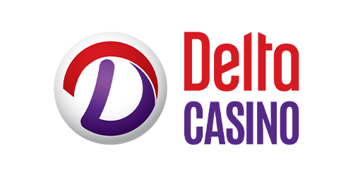 Delta Casino Online Logo