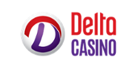 Delta Casino Online Logo