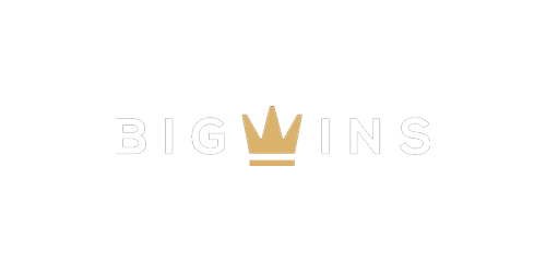 BigWins Casino Logo