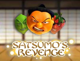 Satsumo's Revenge