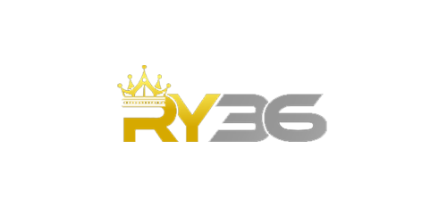 RY36 Casino Logo