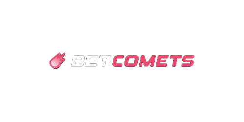 BetComets Casino Logo