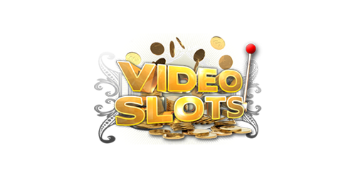 Videoslots Casino Ontario Logo
