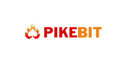 Pikebit Casino Logo