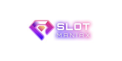 Slotmaniax Casino Logo