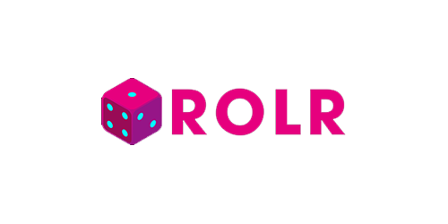 ROLR Casino Logo