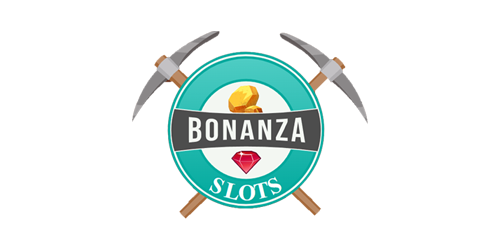 Bonanza Slots Casino IE Logo
