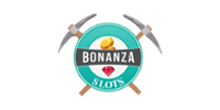 Bonanza Slots Casino IE Logo