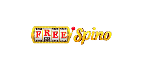 FreeSpino Casino Logo