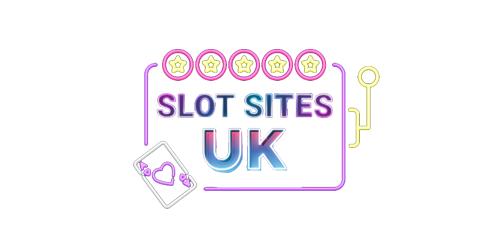 Slot Sites UK Casino Logo