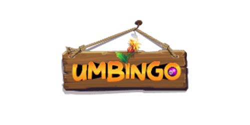 Umbingo Casino Logo