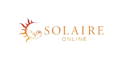 Solaire Online Casino Logo