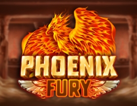 Phoenix Fury