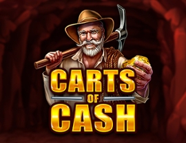 Carts of Cash