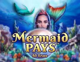 Mermaid Pays (50 lines)
