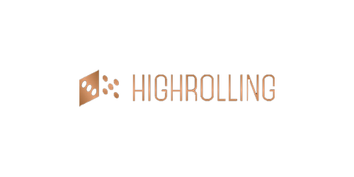 Highrolling Casino Logo