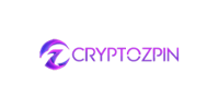 CryptoZpin Casino Logo