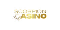 Scorpion Casino Logo