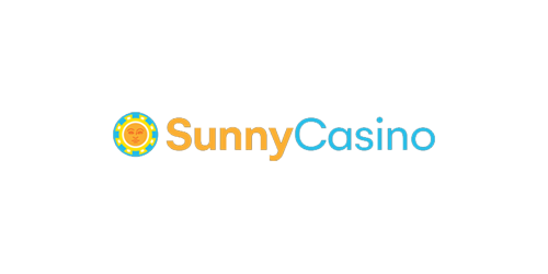 SunnyCasino Logo