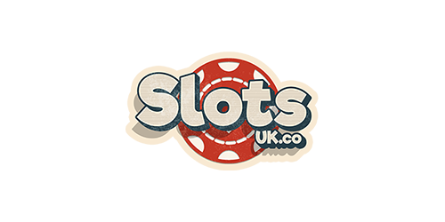 SlotsUK.co Casino Logo