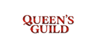 Queens-Guild Casino Logo