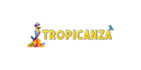 Tropicanza Casino Logo