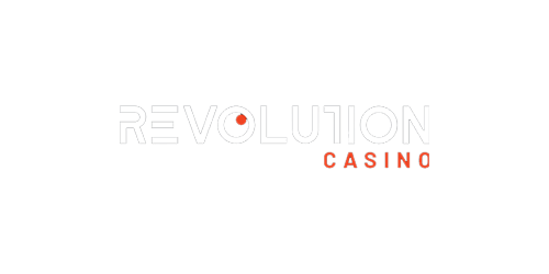 Revolution Casino Logo