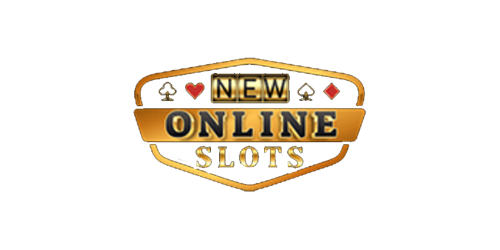 New Online Slots Casino Logo