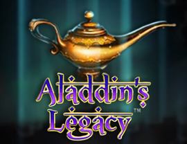 Aladdin's Legacy