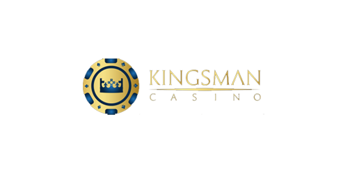 KingsManCasino Logo