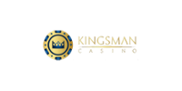 KingsManCasino Logo