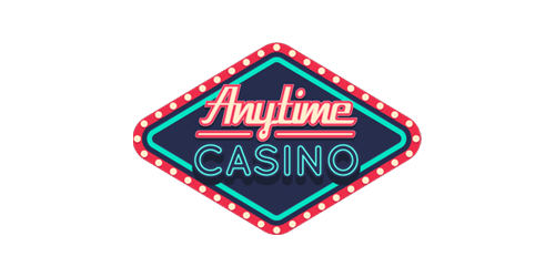 AnyTime Casino Logo