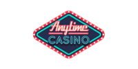 AnyTime Casino Logo