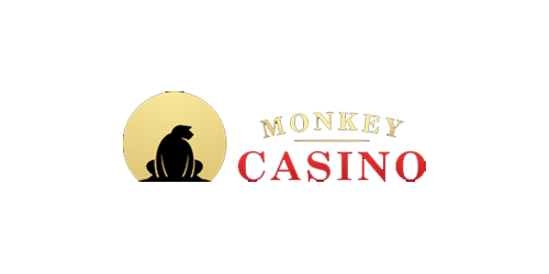 MonkeyCasino Logo