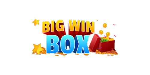Big Win Box Casino Logo