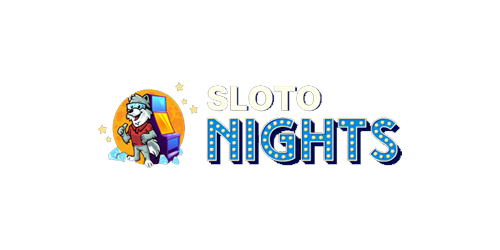 Sloto Nights Casino Logo