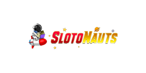 Slotonauts Casino Logo