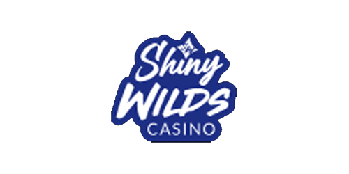 ShinyWilds Casino Logo