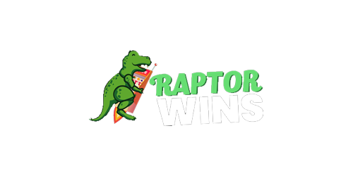 Raptor Wins Casino Logo