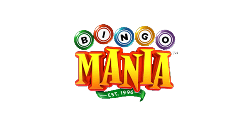 Bingomania Casino Logo