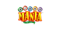 Bingomania Casino Logo