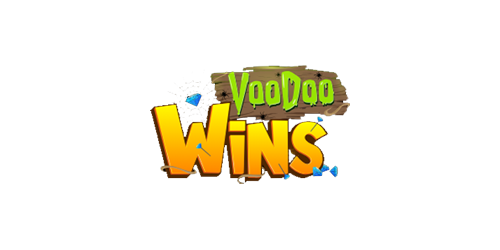 Voodoo Wins Casino Logo