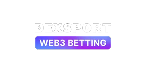 Dexsport.io Casino Logo
